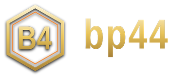 bp44 logo