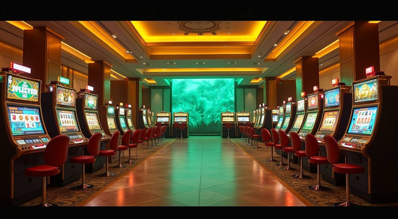 bp44 gaming platform